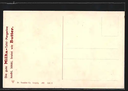 AK Geldern, Gelderstrasse