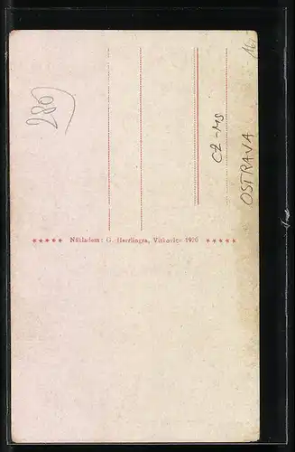 AK Malé Kuncice, Dul. Alexandruv, Skola, Obecni hostinec a kapla