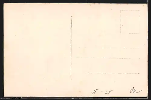 AK Roudnice n. Lab., Rolnicka, Zalozna, Podrispka