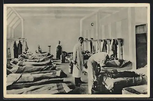 AK Piestany, Bahenný zábal