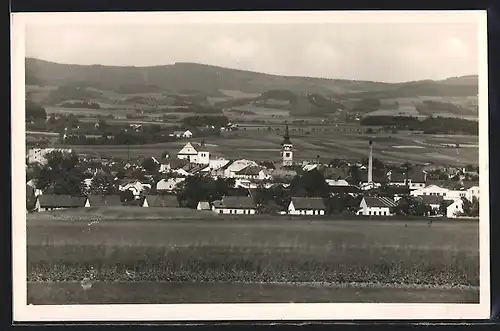 AK Dobruska / Gutenfeld, Gesamtansicht