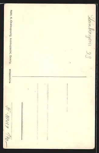 AK Semily, Hotel Okresní dum