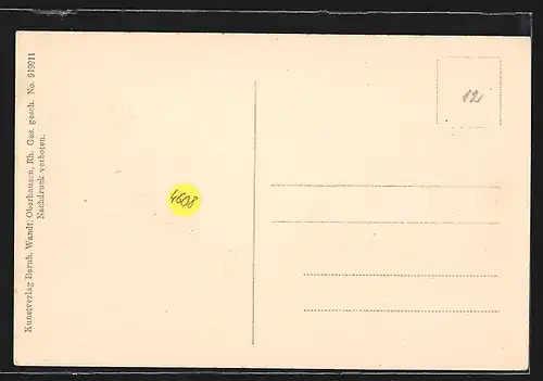 AK Oberhausen, Die Zeche Concordia, Schacht 4 und 5, Kohle