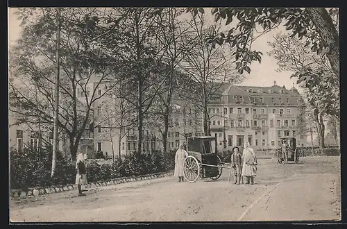 AK Pöstyen, Thermia Palace-Hotel