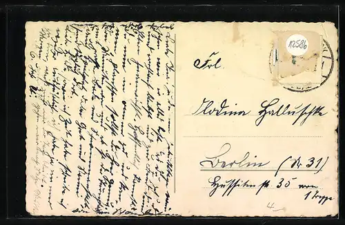 AK Schönebeck-Bad Salzelmen, Gradierwerk