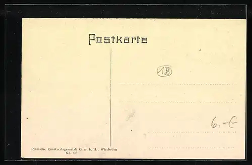 AK Berchtesgaden, Berchtesgadener Berg-Ausfahrt