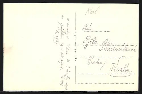 AK Bechyne, Novy most