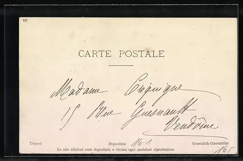 AK Mädchen und Frauen machen es sich auf Musiknoten bequem