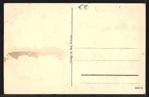 AK B.-Leipa, Staats-Gymnasium