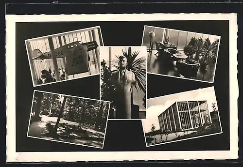 AK Zlin, Památnik T. Bati