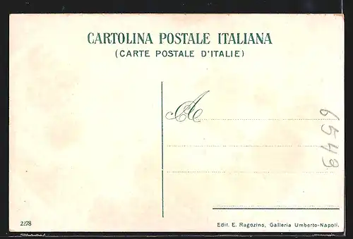 AK Männer und Frauen in spanischen Volkstrachten