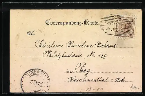 AK Landskron, Panorama