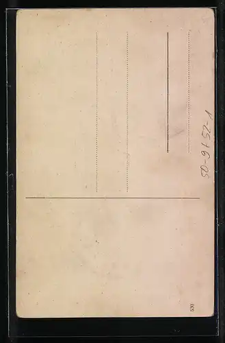 Künstler-AK Ochse im Anzug mit Hut und Gehstock wünscht Prosit Neujahr