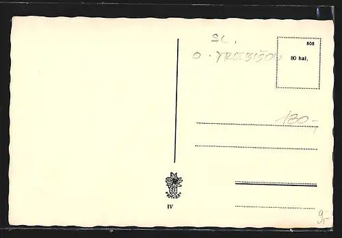 AK Cop, Nadrazi, HLavni ulice, St. l`ud skoly