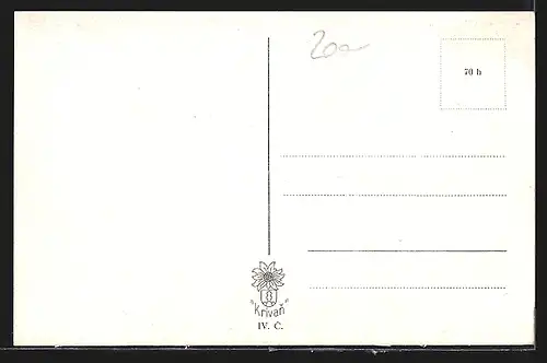 AK Cop, Hlavni ulice, Most pres Latoricu, Nadrazi