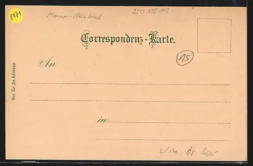 Lithographie Grödig, Fürstenbrunn a. Untersberg, Gasthaus, Ortsansicht