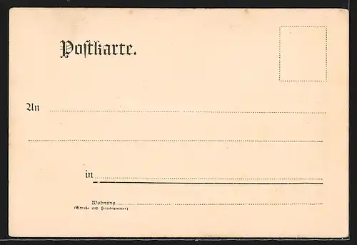 AK Bleicherode, Strassenpartie mit Drogerie Geschäft Franz Oestreich