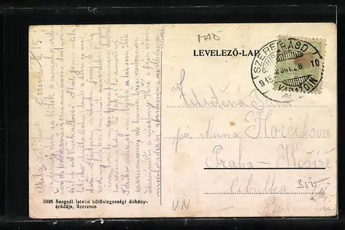 AK Szerencs, Kir. járásbiróság