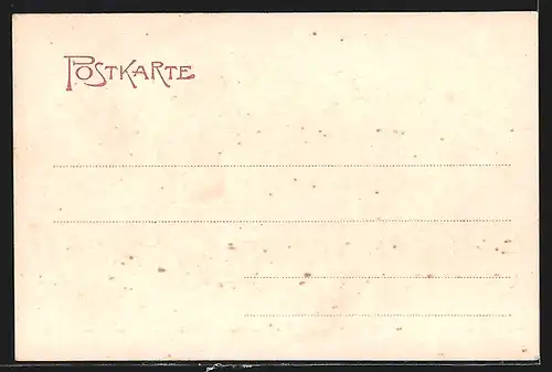 AK St. Veit a. d. Glan, Totalansicht