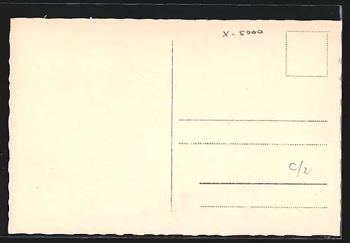 AK Erfurt, Comthurhof