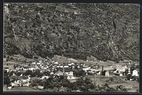 AK Giornico, Gesamtansicht