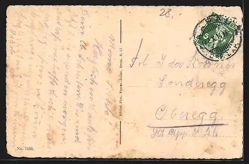 AK Aarau, Totalansicht