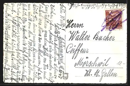 AK Aarau, Totalansicht