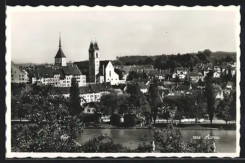 AK Aarau, Panorama