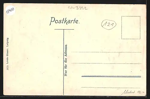 AK Clausthal, Königliches Oberbergamt