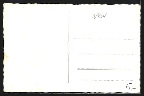 AK Finnentrop-Bamenohl, Jugendherberge