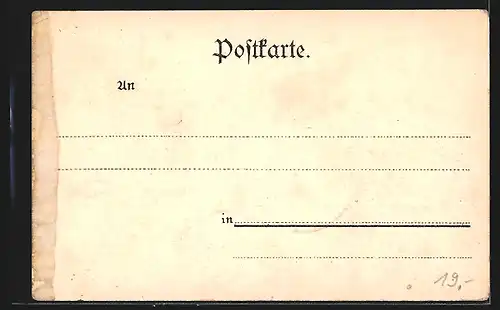 AK Alt-Erfurt, Mühlsteg