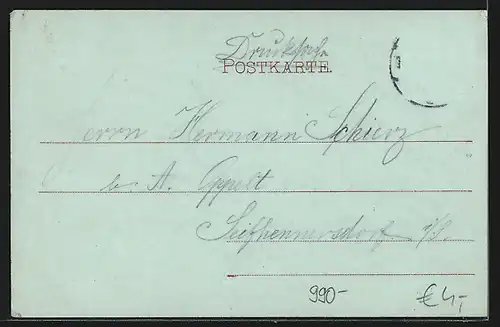 AK Erfurt, Im Venedig