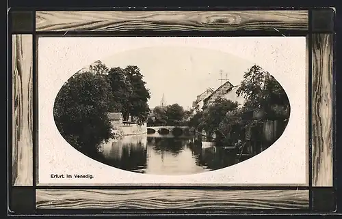 AK Erfurt, Im Venedig