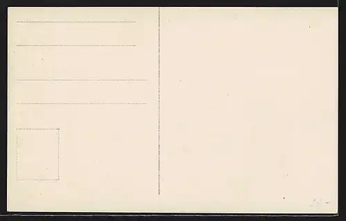 AK Helgoland, schwere Artillerie (38 cm) feuernd