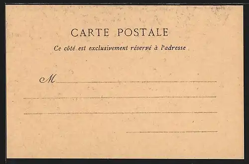 Künstler-AK Charles Denizard (Orens): Madrid, Romain Daurignac, Affaire Humbert, Jura