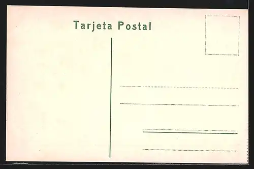 AK Barcelona, Rabassada Vista general