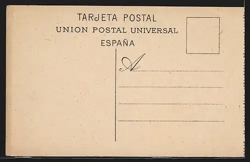 AK Barcelona, Vista General