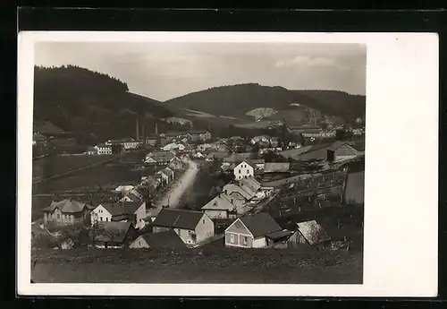 AK Mor. Chrastová, Panorama