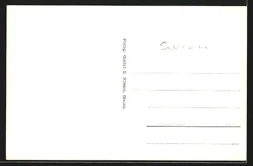 AK Örebro, Storgatan