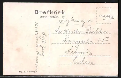 AK Helsingborg, Utsikt fran Kärnan