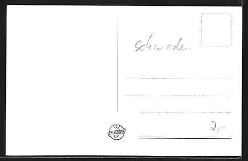 AK Karlskoga, Stadshuset