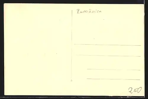 AK Sinaia, Castelul Peles