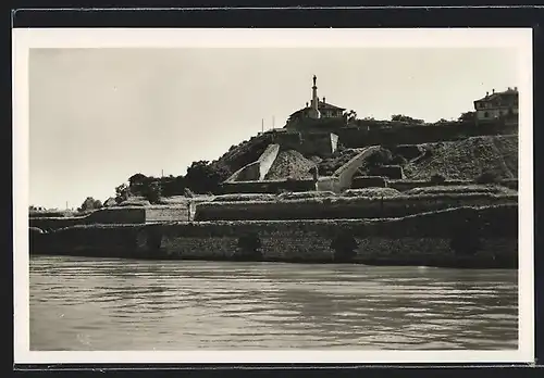 AK Beograd, Kalimegdan