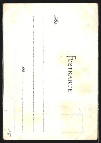 AK Amt Neustadt, Schwarzwälderinnen in Badischer Volkstracht