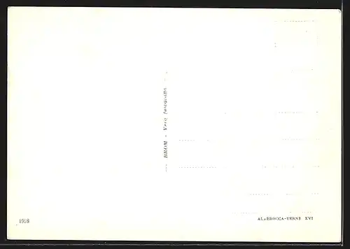 AK Napoli, Nisida (Isola)