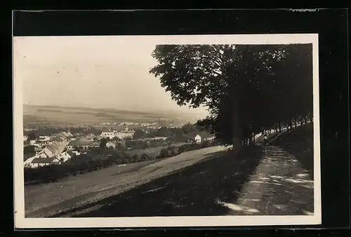 AK Kysperk-Hory Orlicke, Panorama