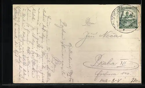 AK Zidlochovice, Panorama