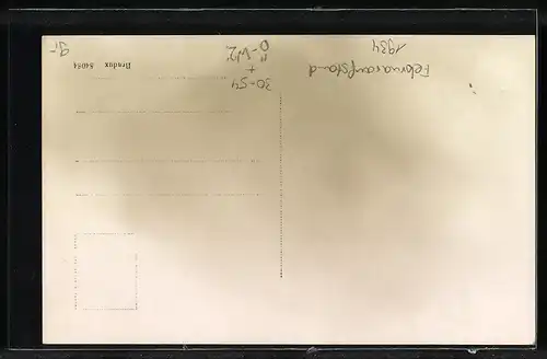 AK Wien, Februaraufstand 1934 in Österreich, Im Goethehof