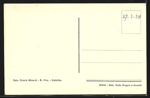 AK Gradara, Il Castello Malatestiano