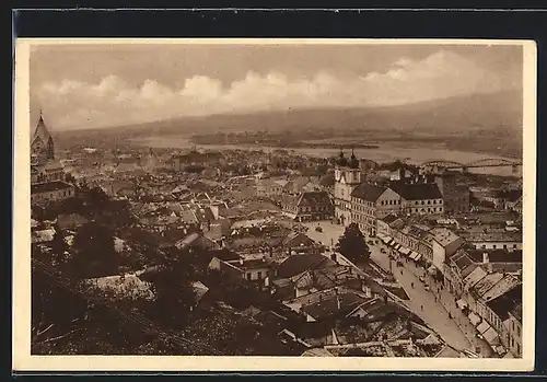 AK Trencín, Celkovy pohlad